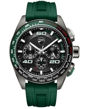 Ducati DT11 Chronograph DTWGO0001704
