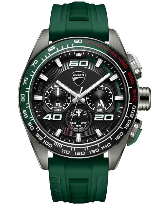 Ducati DT11 Chronograph DTWGO0001704 Ducati DT11 Chronograph DTWGO0001704