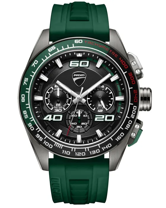 Ducati DT011 Chronograph DTWGO0001704