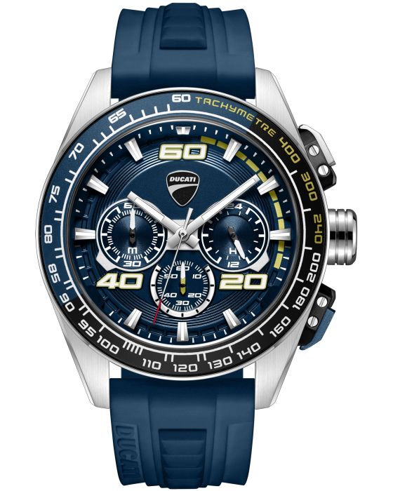 Ducati DT11 Chronograph DTWGO0001705 Ducati DT11 Chronograph DTWGO0001705