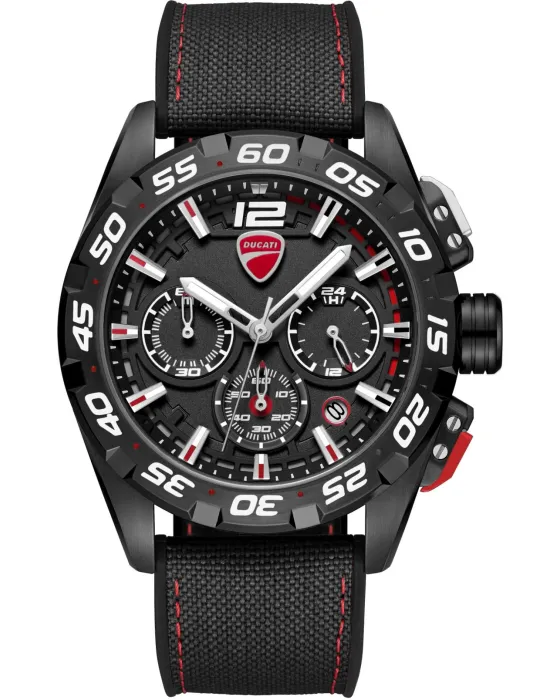 Ducati DT012 Chronograph DTWGO0001801