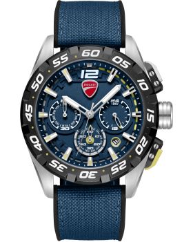 Ducati DT012 Chronograph DTWGO0001802