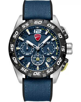 Ducati DT012 Chronograph DTWGO0001802