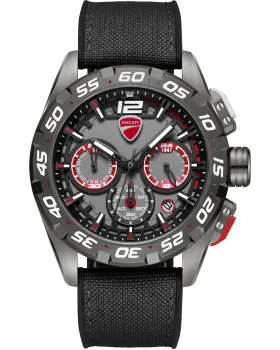 Ducati DT012 Chronograph DTWGO0001803