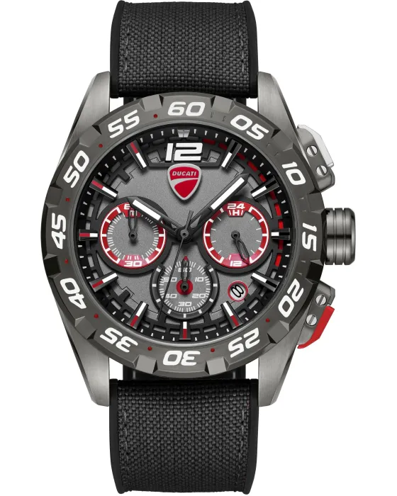 Ducati DT012 Chronograph DTWGO0001803