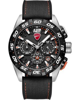 Ducati DT012 Chronograph DTWGO0001805