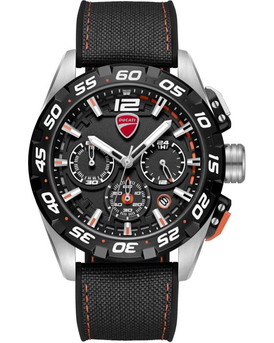 Ducati DT012 Chronograph DTWGO0001805 Ducati DT012 Chronograph DTWGO0001805