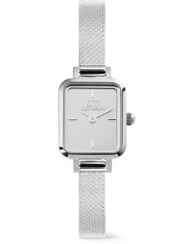 Daniel Wellington Quadro Mini Reflection DW00100800