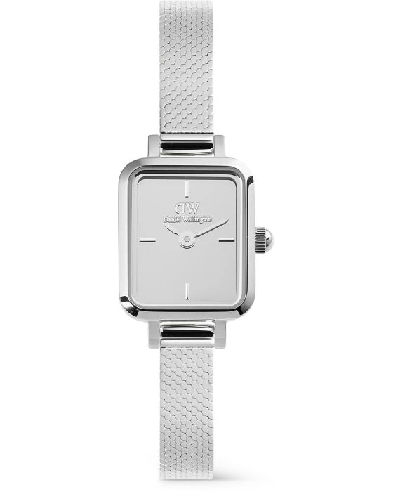 Daniel Wellington Quadro Mini Reflection DW00100800