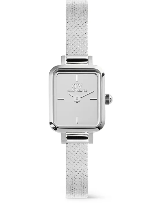 Daniel Wellington Quadro Mini Reflection DW00100800