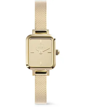 Daniel Wellington Quadro Mini Reflection DW00100801