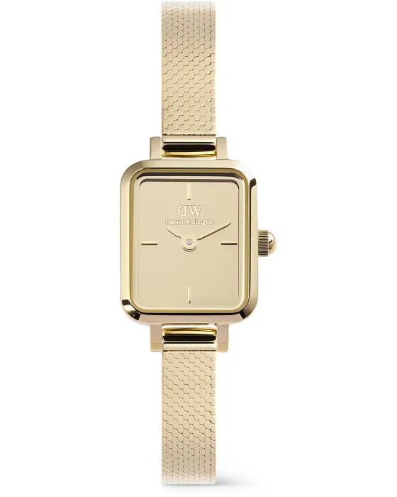 Daniel Wellington Quadro Mini Reflection DW00100801
