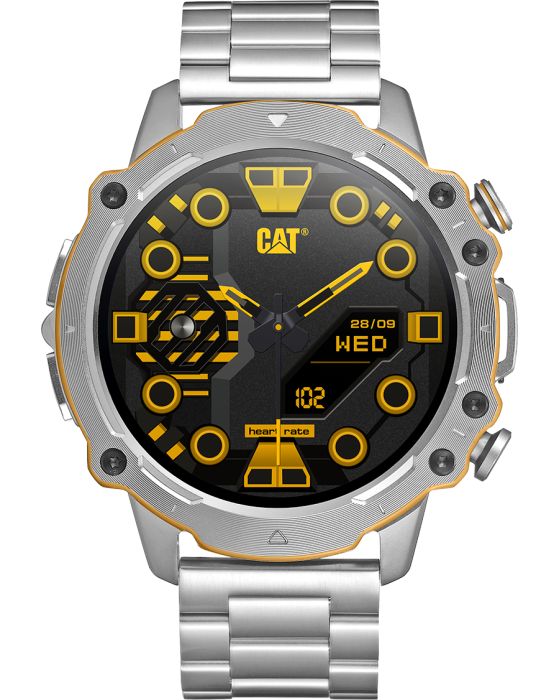 Caterpillar Smartwatch E114011100 Caterpillar Smartwatch E114011100