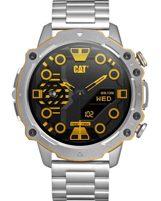 Caterpillar Smartwatch E114011100