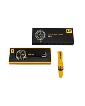 Caterpillar Smartwatch E114021100 -  Caterpillar Smartwatch E114021100 -