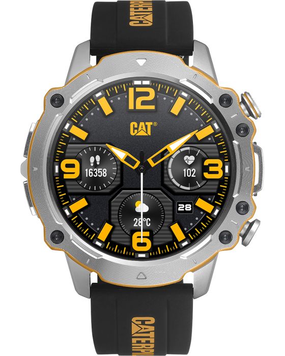 Caterpillar Smartwatch E114021100 Caterpillar Smartwatch E114021100