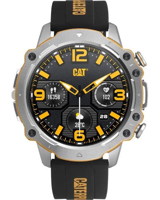 Caterpillar Smartwatch E114021100