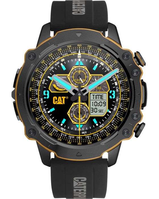 Caterpillar Smartwatch E116021100