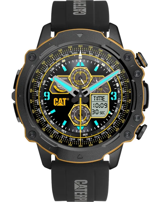 Caterpillar Smartwatch E116021100