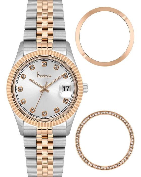 Freelook Charmant FL.4.10015-6