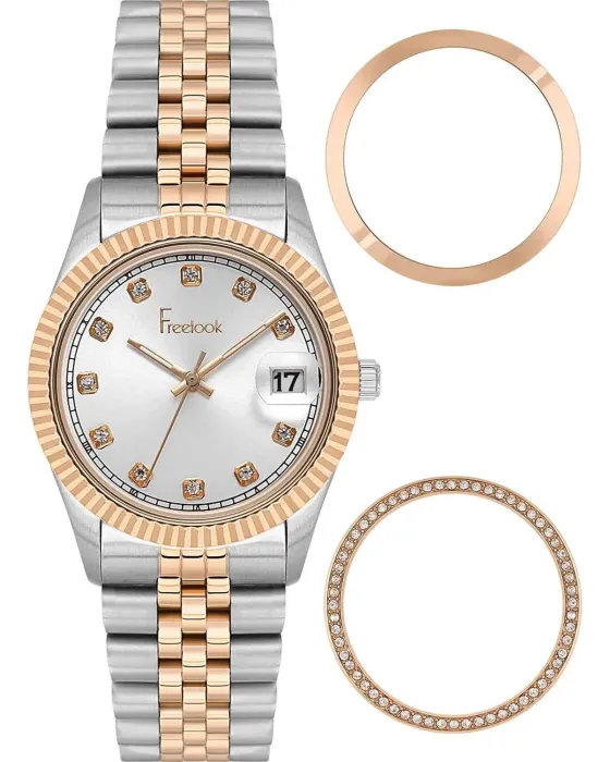 Freelook Charmant FL.4.10015-6