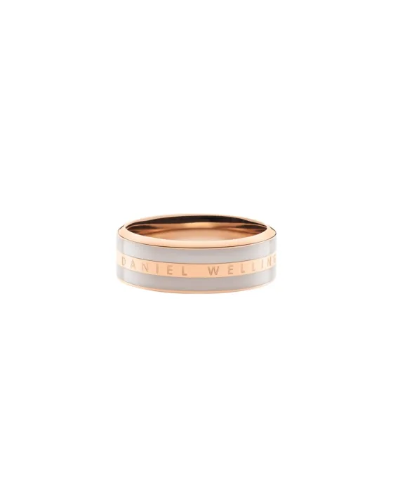 Δαχτυλίδι Daniel Wellington Emarlie Desert Sand