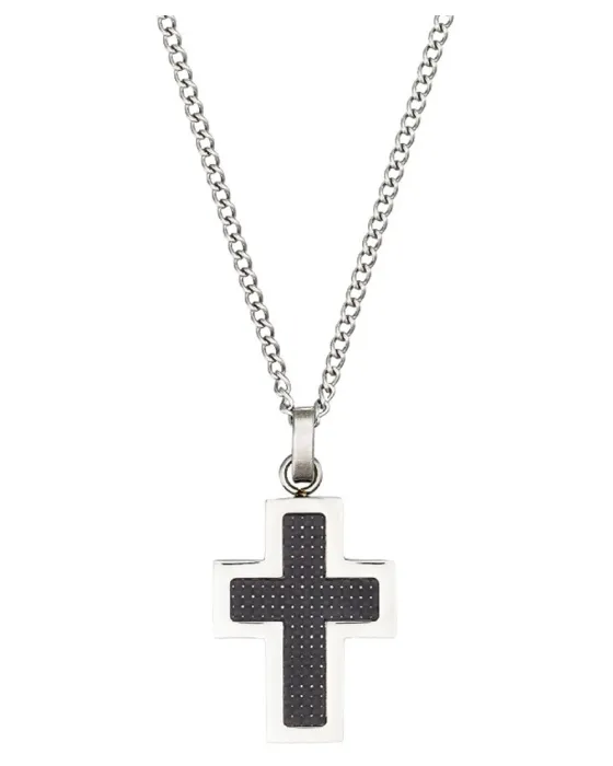 Κολιέ U.S. Polo Assn. JW6002NK