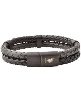 Βραχιόλι U.S. Polo Assn. JW9097BR