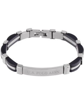 Βραχιόλι U.S. Polo Assn. JW9099BR