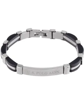 Βραχιόλι U.S. Polo Assn. JW9099BR