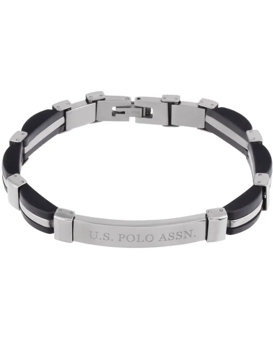 Βραχιόλι U.S. Polo Assn. JW9099BR