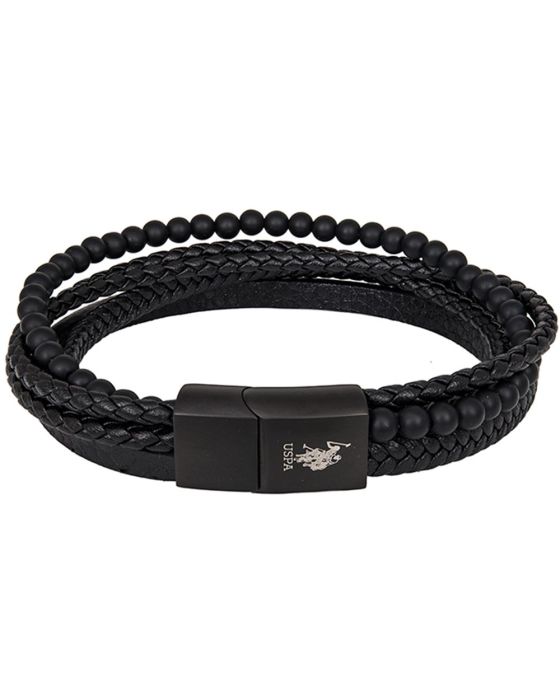 Βραχιόλι U.S. Polo Assn. JW9165BR Βραχιόλι U.S. Polo Assn. JW9165BR