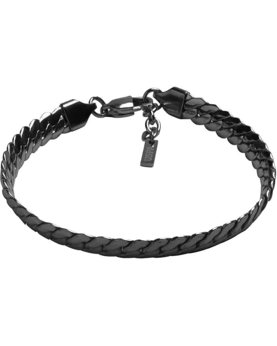 Βραχιόλι U.S. Polo Assn. JW9251BR