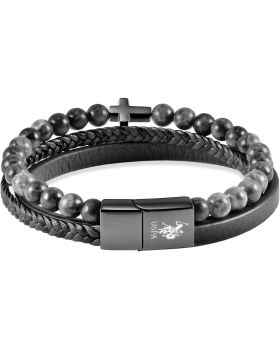 Βραχιόλι U.S. Polo Assn. JW9256BR