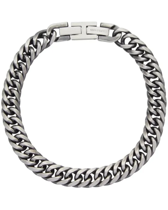 Βραχιόλι U.S. Polo Assn. JW9273BR