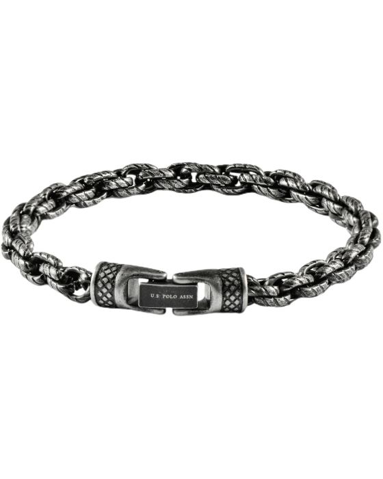 Βραχιόλι U.S. Polo Assn. JW9299BR