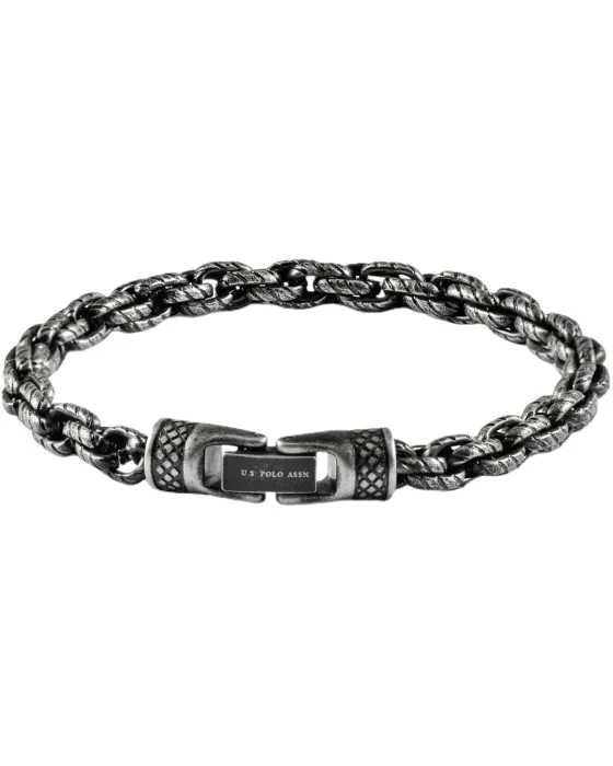 Βραχιόλι U.S. Polo Assn. JW9299BR