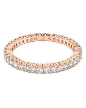 Δαχτυλίδι Swarovski Matrix