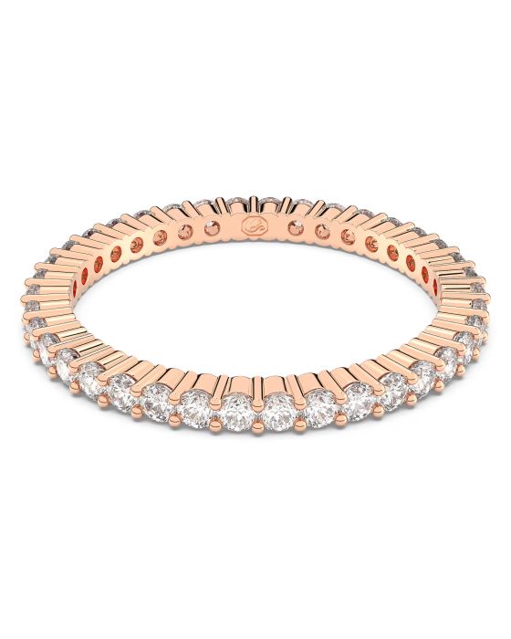 Δαχτυλίδι Swarovski Matrix