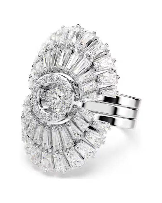 Δαχτυλίδι Swarovski Idyllia