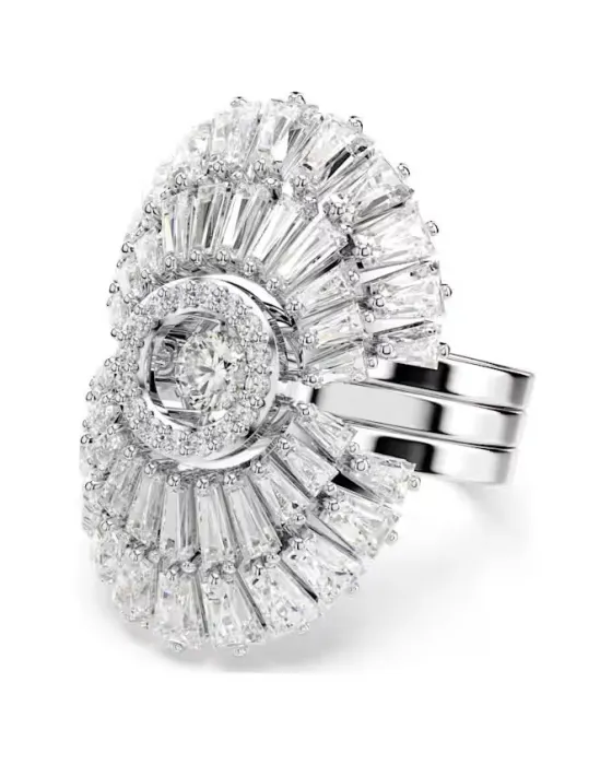 Δαχτυλίδι Swarovski Idyllia