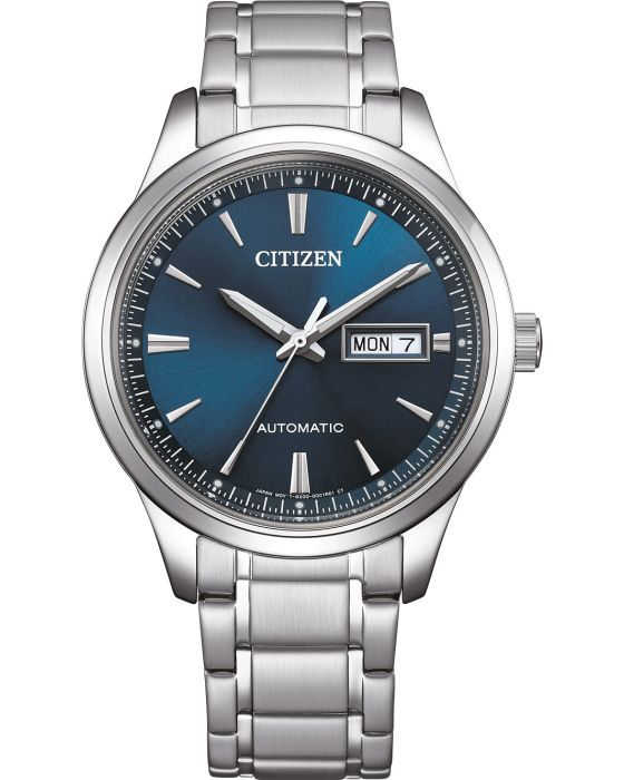Citizen Automatic NY4058-79LE