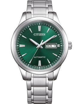 Citizen Automatic NY4058-79XE