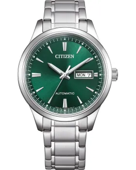Citizen Automatic NY4058-79XE