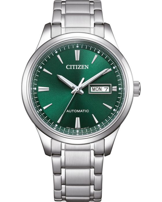 Citizen Automatic NY4058-79XE