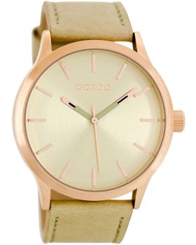 Oozoo Timepieces C8525