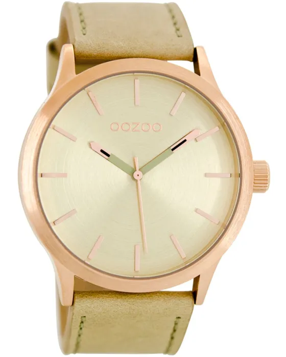 Oozoo Timepieces C8525