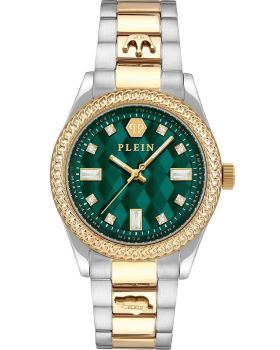 Philipp Plein Queen Crystals PWCDA0524 - 