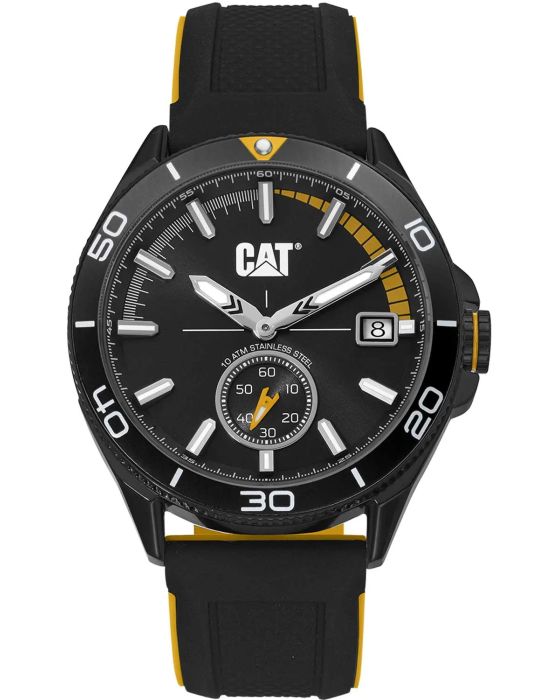 Caterpillar Dome QD16121127