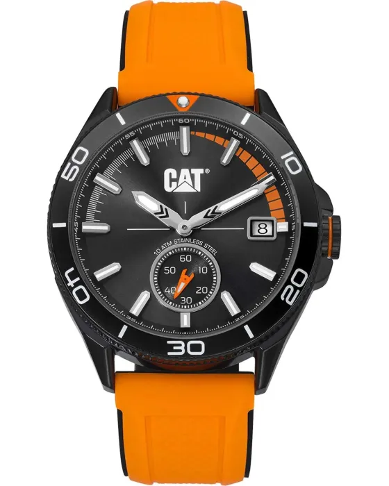 Caterpillar Dome QD16123123